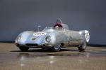 Lotus Eleven Sports Racing Car (Series I) 1956 года